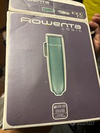 Rasoio tagliacapelli Rowenta