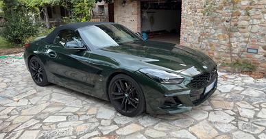 Bmw Z4 20i