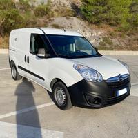 Opel combo (Fiat dobló) 1.6 cdti 105 cv