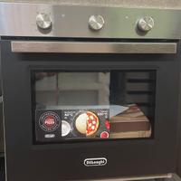 FORNO DE LONGHI
