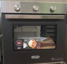 FORNO DE LONGHI