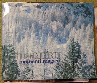 TRENTINO MOMENTI MAGICI