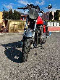 LAVERDA 1000 3C