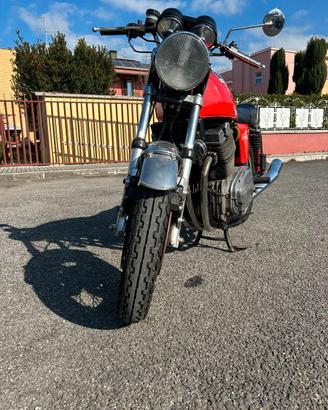 LAVERDA 1000 3C