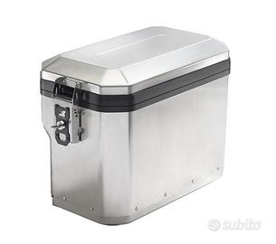 Valigie MyTech + telai Africa Twin 1100L - 2021-22