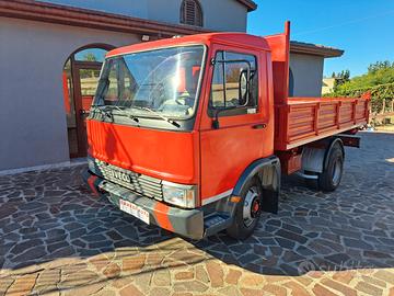 Iveco 55 F 10 Ribaltabile