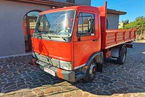 Iveco 55 F 10 Ribaltabile