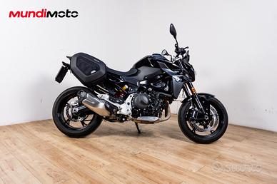 BMW F 900 R - 2025