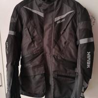 Giacche moto uomo/donna