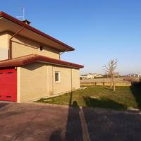 LATISANA Bifamiliare senza arredamento