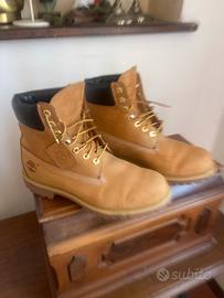 Timberland  uomo