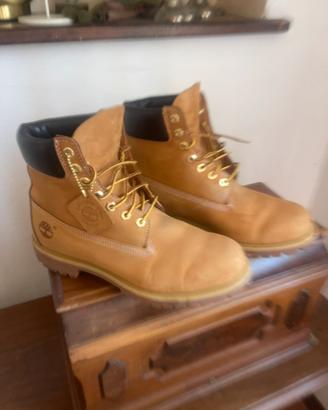 Timberland  uomo