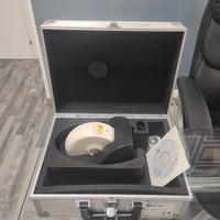 Spinal mouse del 2011 strumento diagnostico per le