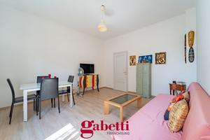 Appartamento Racconigi [V 59VRG]