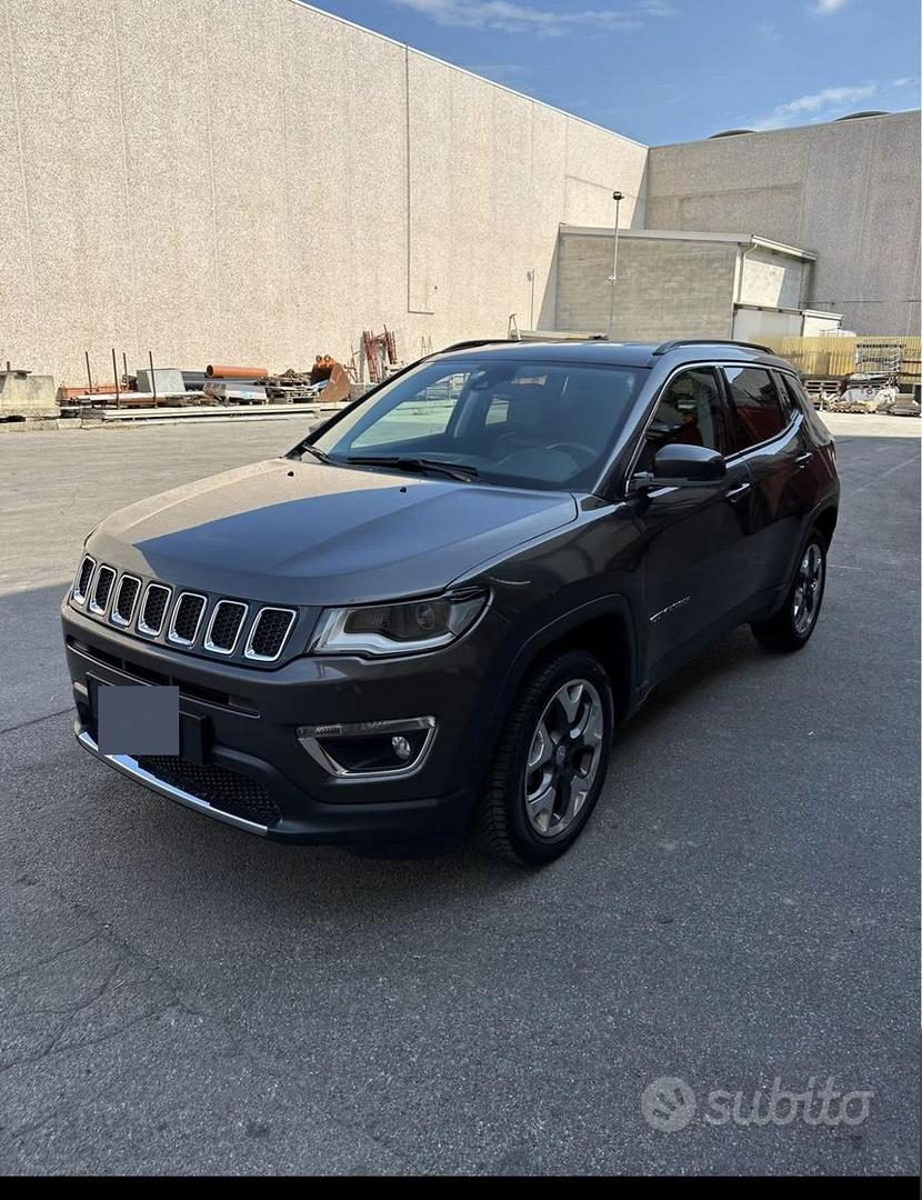 Jeep Compass 2020 photo 3