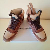 Scarpe Moda Uomo firmate Frankie Morello 9014FM1