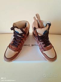 Scarpe Moda Uomo firmate Frankie Morello 9014FM1