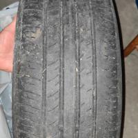 Set di gomme Toyota CHR