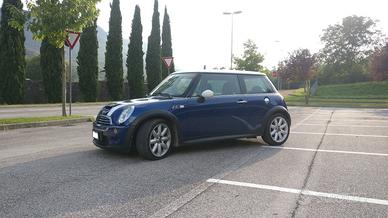 Ricambi MINI Cooper S R53