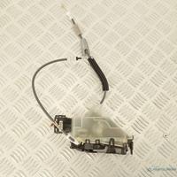 Serratura Portiera Posteriore Sinistra Peugeot 208