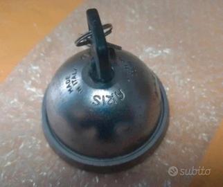 Lucchetto Antiscasso per porte, Defender Ugo