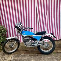 Bultaco Alpina 250 (1973)