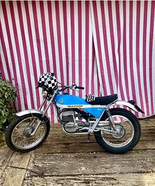 Bultaco Alpina 250 (1973)