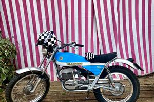 Bultaco Alpina 250 (1973)