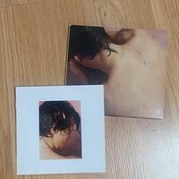 Cd “Harry Styles” di Harry Styles