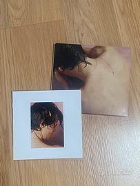 Cd “Harry Styles” di Harry Styles