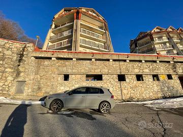 Appartamento Prato nevoso