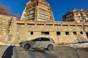 Appartamento Prato nevoso