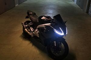 Aprilia rs 457 a2 TRATTABILE