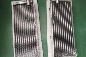 Radiatori Husqvarna WR/CR 125 2009-2012