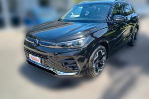 Volkswagen Tiguan 2.0 TDI 150 CV DSG R-Line