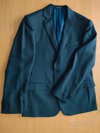 Abito da cerimonia da uomo taglia 56