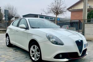 Alfa Romeo - Giulietta 120 cv (GPL CASA MADRE)