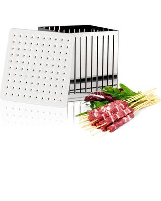 CUBO FABBRICA ARROSTICINI
