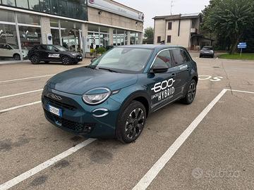 FIAT 600 La Prima Hybrid 100cv N70913