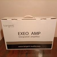 Amplificatore Audio Tangent Danmark
