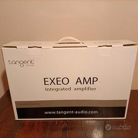 Amplificatore Audio Tangent Danmark