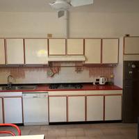 Cucina  Schiffini Timo di Vico Magistretti