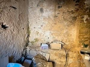 Perdifumo, Via Altomare-Cantina