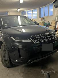 Evoque d150 se