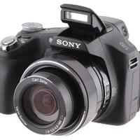 Sony Cyber-shot DSC-HX100V