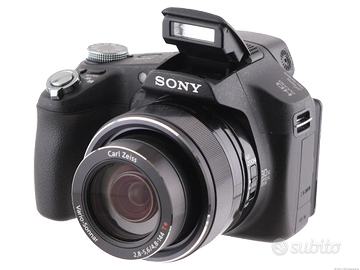 Sony Cyber-shot DSC-HX100V