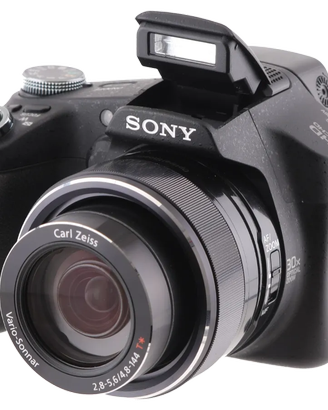 Sony Cyber-shot DSC-HX100V