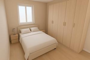 Stanza doppia Arcella