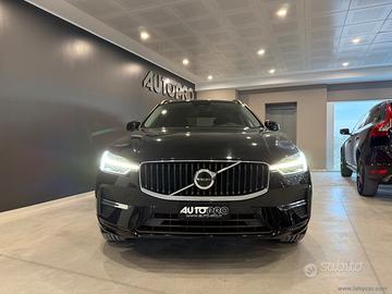 VOLVO XC60 B4