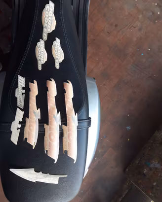 KIT ADESIVI MALAGUTI ORIGINALI